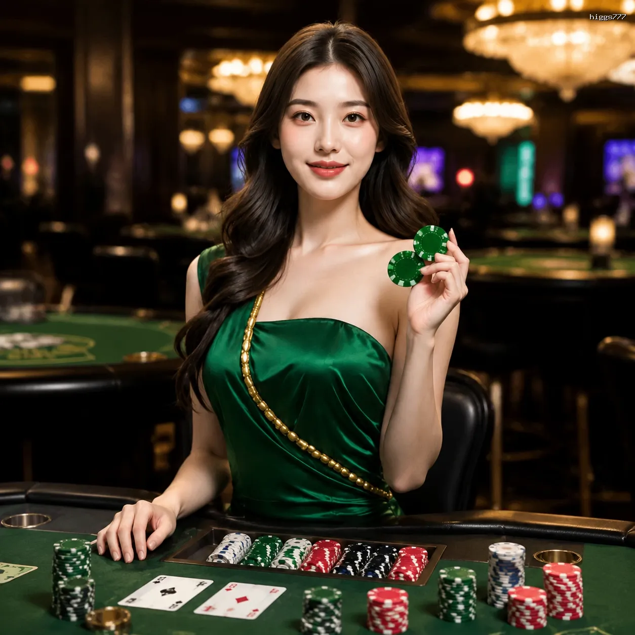 Keunggulan dan Fitur Menarik di Situs Game higgs777