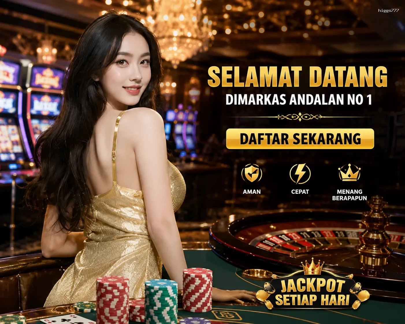 Tips dan Trik Bermain di higgs777 untuk Pemula